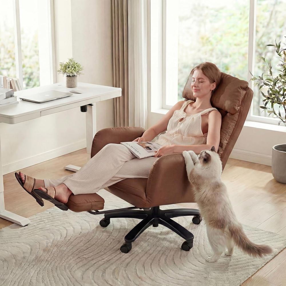 Kursi Kantor Berkaki dengan Te - Office Furniture Plus ulasan dan harga