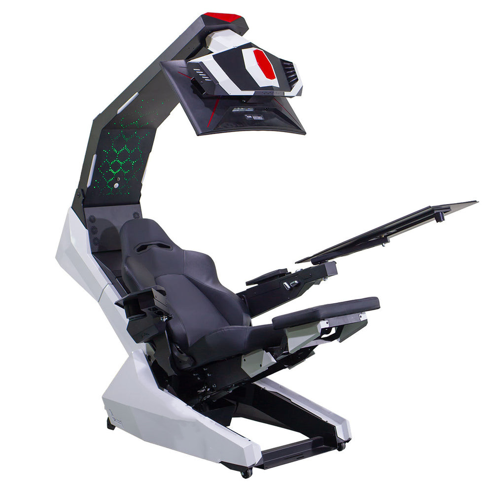 Kursi Kerja Recline Mewah yang - Work Office Furniture ulasan dan harga