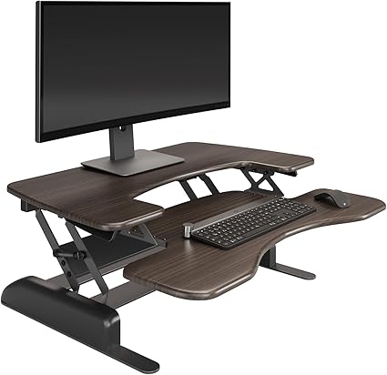 Desk Pro Plus 36, Konverter Mo - Office Furniture Plus ulasan dan harga
