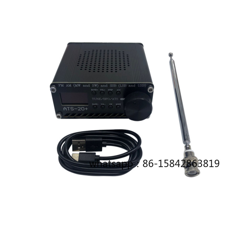 ATS-20 + Plus Radio All-band S - Office Furniture Plus ulasan dan harga