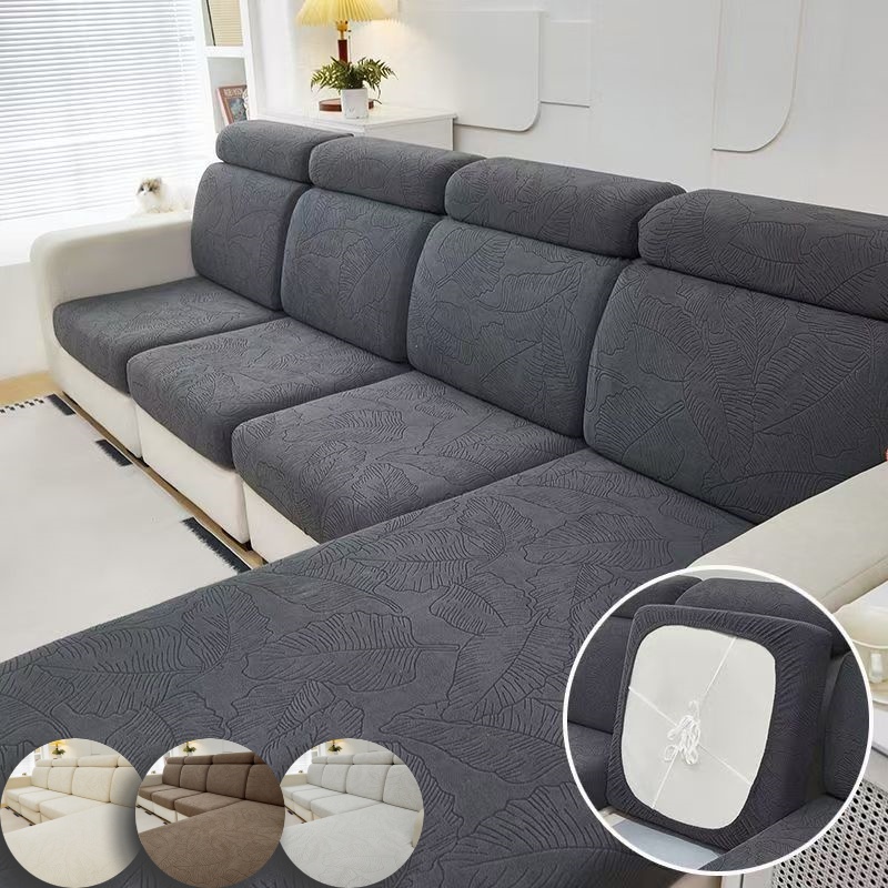 1 Buah Sarung Bantal Sofa Caku - Office Furniture Plus ulasan dan harga