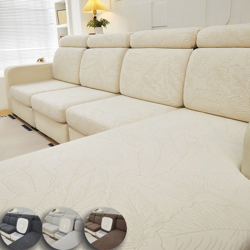 1 Buah Sarung Bantal Sofa Caku - Office Furniture Plus ulasan dan harga