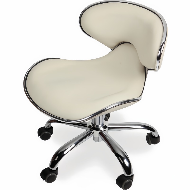 ‌ Kursi Sadel PU yang Dapat Di - Office Furniture Ergonomic ulasan dan harga