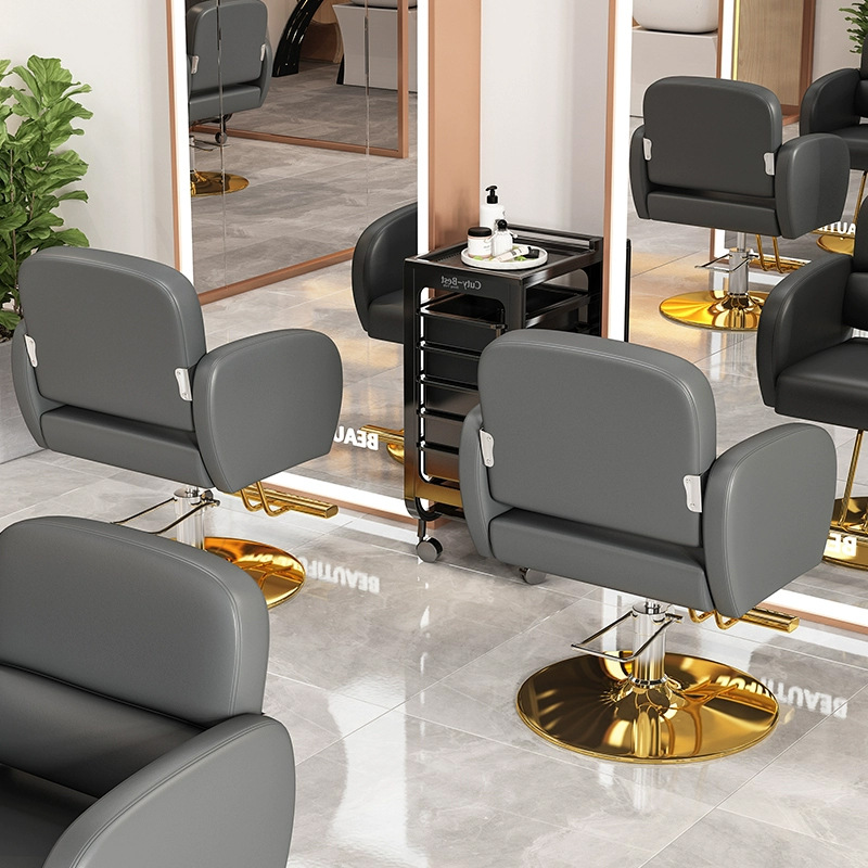 Furnitur Kantor Desain Modern  - Office Furniture Ergonomic ulasan dan harga