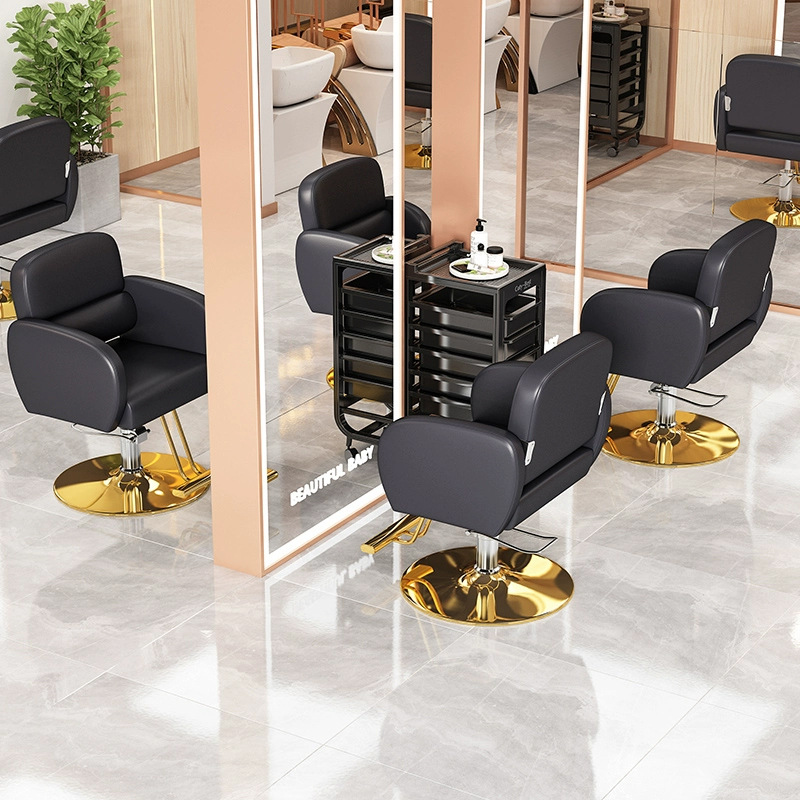 Furnitur Kantor Desain Modern  - Office Furniture Ergonomic ulasan dan harga